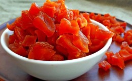 How to cook delicious candied pumpkin: the easiest ways and the best recipes