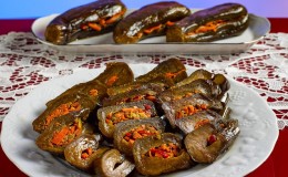 How to cook pickled eggplant for the winter: the most delicious recipes