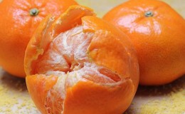 Is it possible to eat tangerines while losing weight and how they affect the fight against excess weight