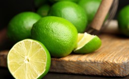 Lime: composition and useful properties of the fruit, application features