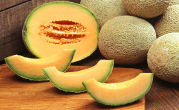 Can melon be eaten with type 2 diabetes