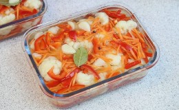 How to make the best cabbage blanks at home