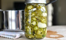 Pickled jalapeno peppers - recipes at home: 3 options for making a delicious hot snack
