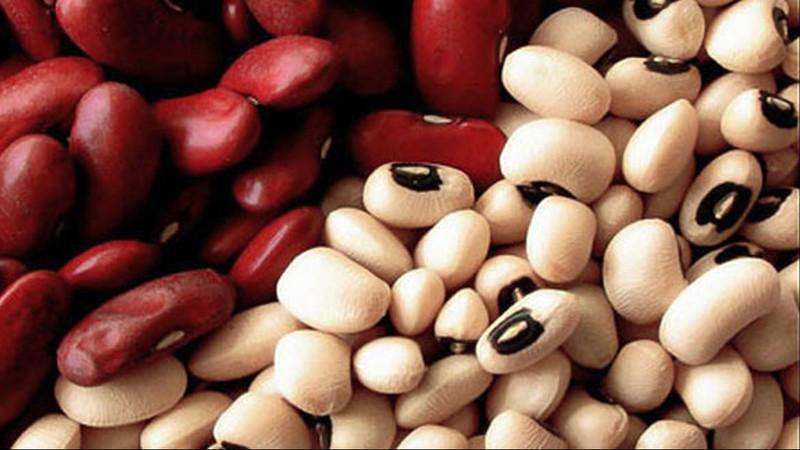 Choosing beans by color: which beans are healthier than white or red and how they differ from each other