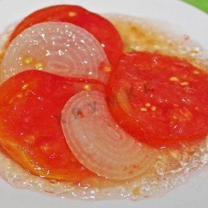 Cooking tomatoes in jelly for the winter Awesome: all guests will ask for a recipe