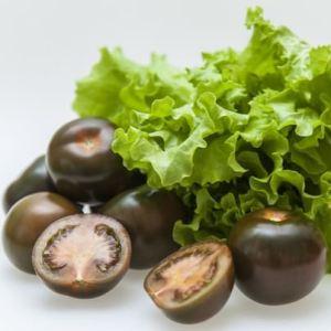Spectacular look and unusual taste: Kumato tomatoes and the secrets of their cultivation