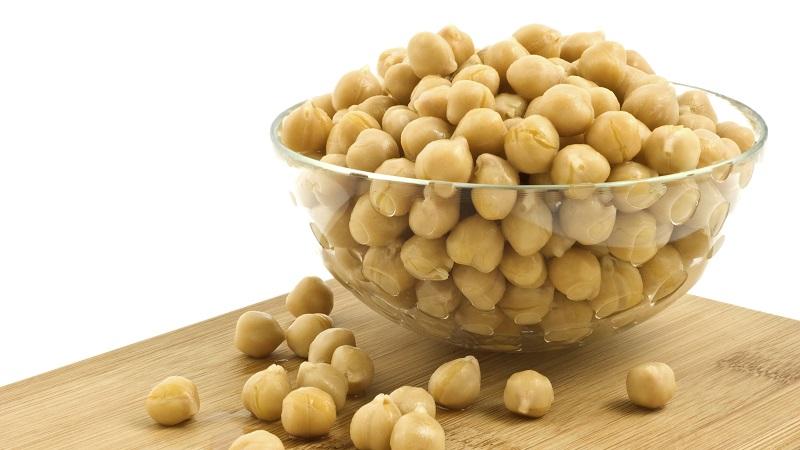 Why chickpeas are so good: benefits and harms for the body, methods of application and the best recipes