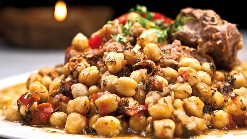 Why chickpeas are so good: benefits and harms for the body, methods of application and the best recipes