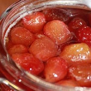 Cooking tomatoes in jelly for the winter Awesome: all guests will ask for a recipe
