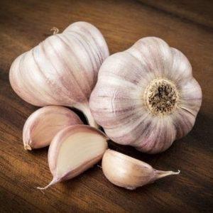 The simplest do-it-yourself preparations: storing garlic in glass jars - life hacks and important rules