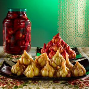 How to recognize spring and winter garlic: differences in varieties in appearance, taste and other characteristics