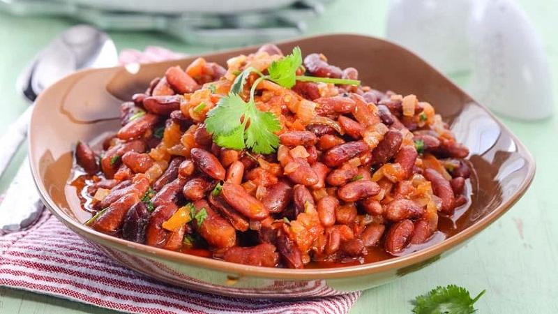 Are beans a protein or a carbohydrate? - we will understand the composition and properties of the product