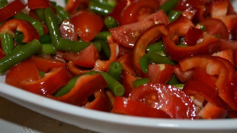 Top 20 most delicious recipes for canned asparagus beans: harvesting secrets from experienced housewives