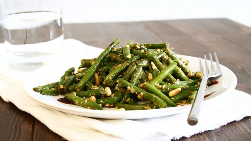 Top 20 most delicious recipes for canned asparagus beans: harvesting secrets from experienced housewives