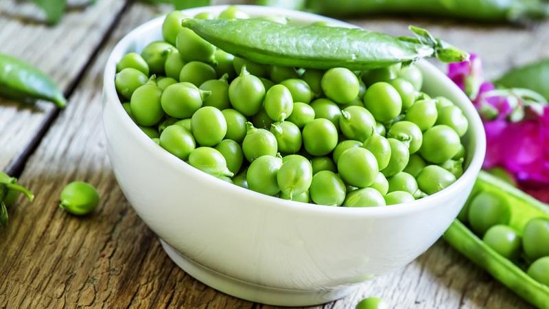 Top 8 most delicious recipes for pickling peas at home: ingredients, step-by-step instructions and tips