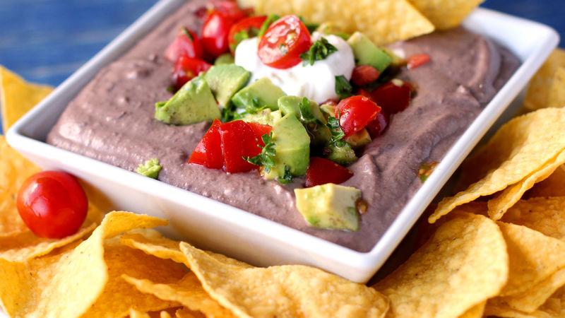 How to grow black beans on your site and properly prepare the resulting crop - the best recipes