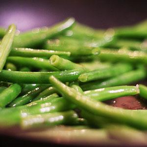 A selection of the best ways to freeze green beans while preserving maximum health and flavor