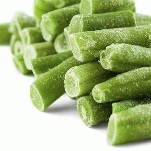 A selection of the best ways to freeze green beans while preserving maximum health and flavor