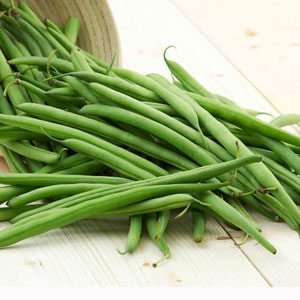 How to grow delicious green beans in the country