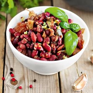 Why is it worth growing Red Riding Hood beans on your site - description of the variety and its advantages