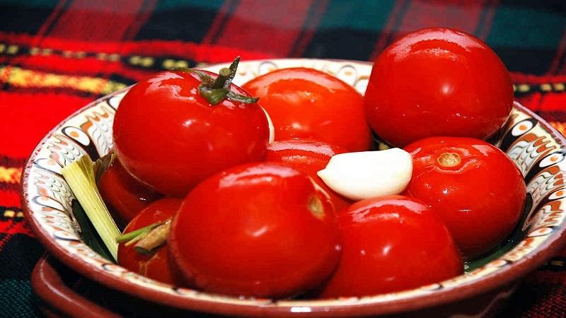 Top 15 most delicious recipes for canned tomato: how to salt tomatoes for the winter in jars