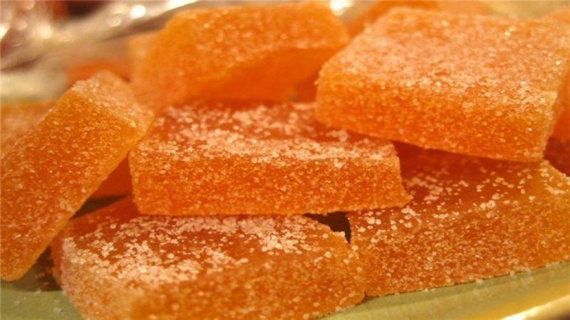 How to make pumpkin marmalade at home: step by step instructions and the best recipes