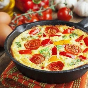 A gift to farmers from Russian breeders: Tomato Grandee is an early ripening variety with a bountiful harvest