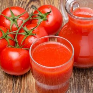 Hybrid tomato for canning and salads: Anastasia tomato
