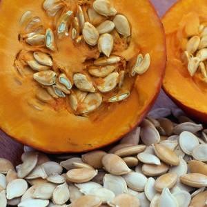 Why is pumpkin seed flour good and how to use it for health, beauty and delicious recipes