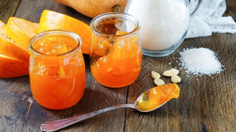 What is pumpkin honey: medicinal properties and contraindications, methods of preparing a miracle cure