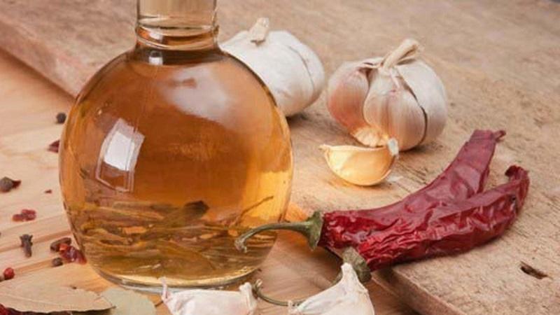 The miraculous penny remedy that anyone can make - garlic juice