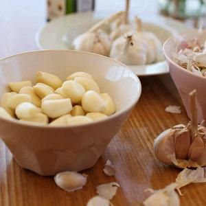 The miraculous penny remedy that anyone can make - garlic juice