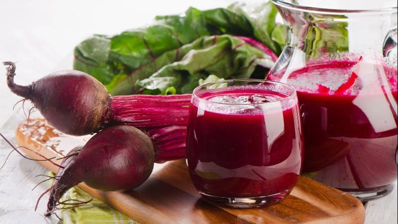 A cheap and useful remedy for normalizing blood pressure: how to take beets for hypertension
