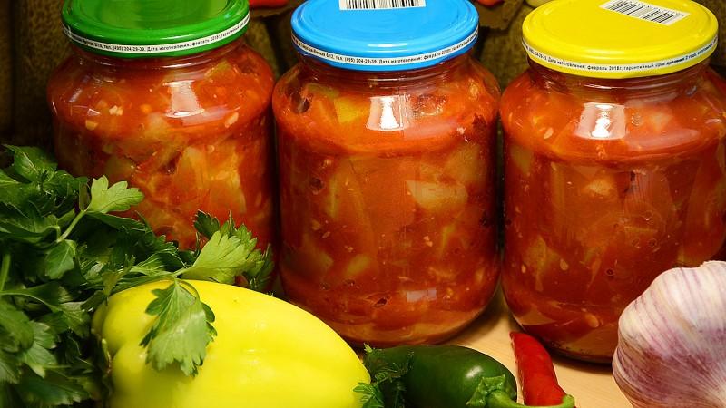 Cooking stocks of delicious snacks - how to marinate zucchini for the winter: the best recipes and tips