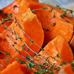 How to properly cook oven baked pumpkin: the benefits and harms of the dish