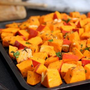 How to properly cook oven baked pumpkin: the benefits and harms of the dish