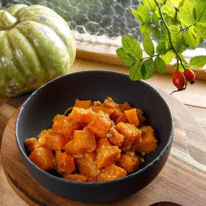 How to properly cook oven baked pumpkin: the benefits and harms of the dish