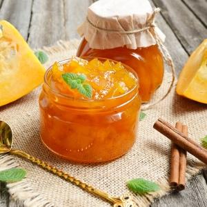 How to cook pumpkin jam properly: the most delicious recipes for the winter with various additives