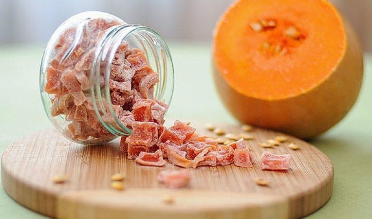 How to cook delicious candied pumpkin: the easiest ways and the best recipes
