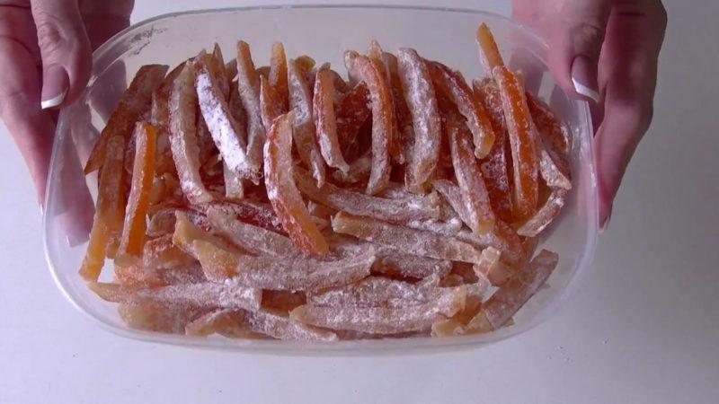 How to cook delicious candied pumpkin: the easiest ways and the best recipes
