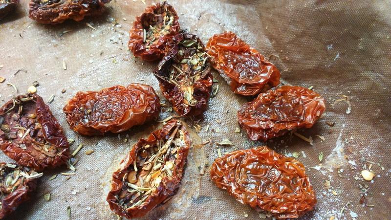 How to cook sun-dried tomatoes at home: different ways and the most delicious recipes