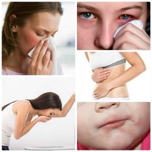 How to recognize an allergy to beets and quickly get rid of its symptoms: effective medicines and folk methods