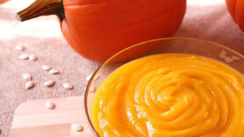 How to make pumpkin juice without a juicer - the most delicious recipes for its preparation