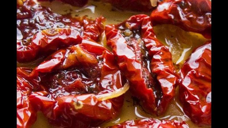 How to make dried tomatoes with your own hands: a selection of the best ways to harvest tomatoes at home