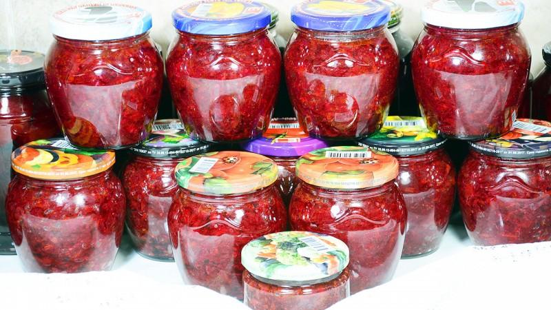 Best instant pickled beetroot recipes for cold borscht