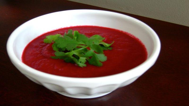 Best instant pickled beetroot recipes for cold borscht