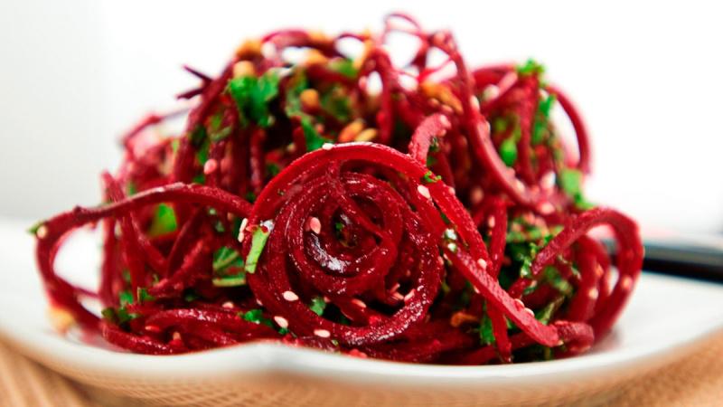 Best instant pickled beetroot recipes for cold borscht