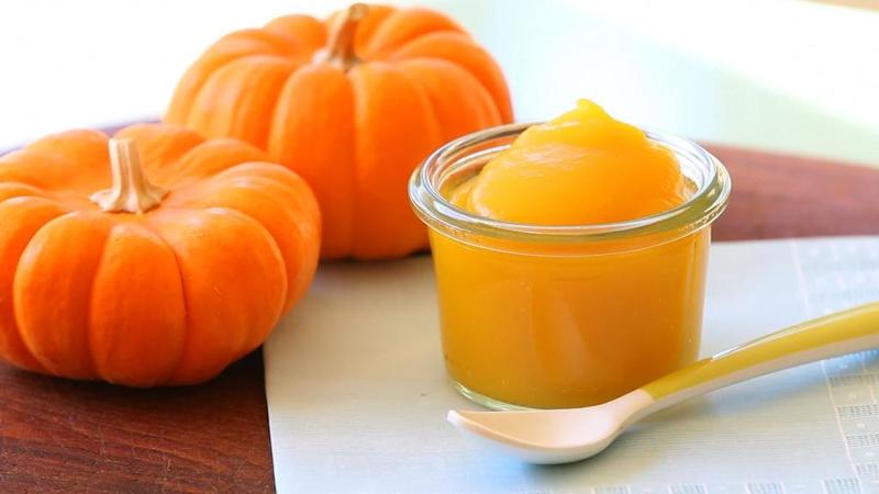 The best recipes for making pumpkin jam for the winter: with honey, lemon, dried apricots, apples and other additives