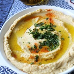 What is the difference between chickpeas and peas? - let's deal with these beans