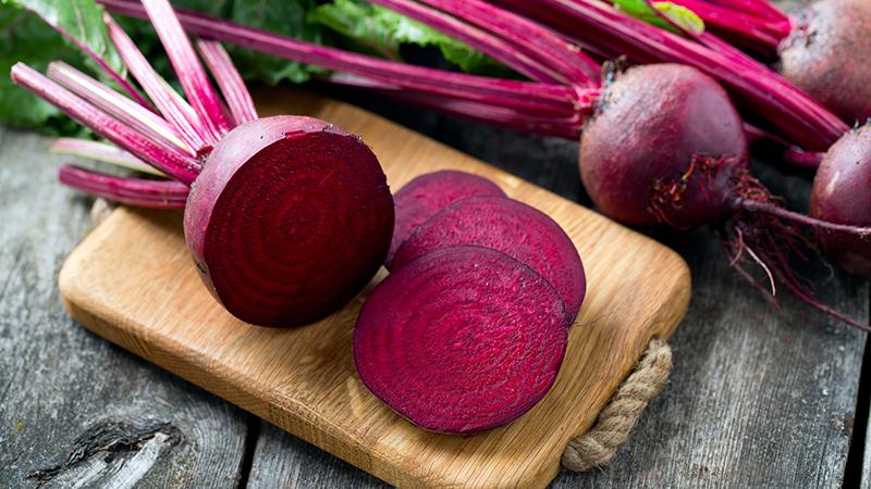Is it possible to eat beets for gastritis: we get acquainted with the contraindications and cook according to the best recipes for a weak stomach